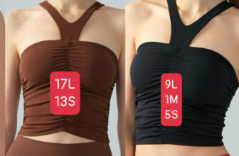 [🆕🇻🇳] Mỹ Dung Yoga – CHUYÊN SỶ, LẺ DỤNG CỤ, SÁCH YOGA  🧘 Top1Yoga 🤸🏻‍♀️ Tri ân Quốc Khánh xả kho qua mã A11 cực rẻ, giá rẻ nhất thi trương
Giá lẻ: 140k
, shares-0✔️ , likes-6❤️️ , date-2024-08-28 22:09:12🇻🇳🇻🇳🇻🇳📰🆕