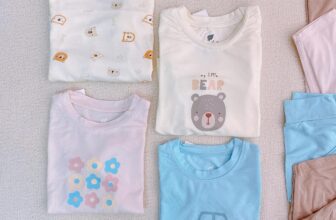 [🆕🇻🇳]  MẦM ĐẬU BABY – Đồ Sơ Sinh Cao Cấp 🧑‍🧒❤️️👶⭐️  Tầm này mà ra Mầm Đậu sắm đồ thu thì chắc toàn siêu phẩm đấy ạ.  Lại còn mềm, mịn, sờ đã tay dã mannn. Vẫn cứ là chuẩn Korea ạ
• 6-9
• 3-4Y
———————-
, shares-0✔️ , likes-6❤️️ , date-2024-08-25 15:07:28🇻🇳🇻🇳🇻🇳📰🆕