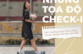 [🆕🇻🇳] Canifa – Khoác lên niềm vui gia đình Việt👕 Top1Fashion 👗  CÙNG “NÀNG THƠ” CANIFA CHECK IN CÁC ĐỊA ĐIỂM HOT NHẤT MÙA THU HÀ NỘI1. Check-in con ngõ thơ nhất phía Tây thành phố cùng váy ren cotton dáng babydoll tr , shares-26✔️ , likes-264❤️️ , date-2024-08-26 19:00:25🇻🇳🇻🇳🇻🇳📰🆕