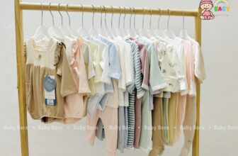 [🆕🇻🇳]  BABY BORN – Chuyên đồ sơ sinh cao cấp chính hãng Nous Bu Chaang Lapomme 🧑‍🧒❤️️👶⭐️ “Gió thu khe khẽ
Ru bé mơ màng”
Tại Baby Born đồ sơ sinh thu đông ngập lối rồi ạ, mời ba mẹ inbox
, shares-0✔️ , likes-5❤️️ , date-2024-08-27 12:50:18🇻🇳🇻🇳🇻🇳📰🆕