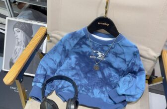 [🆕🇻🇳]  Shop mẹ Nam chuyên hàng thời trang trẻ em cao cấp 😎❤️️⭐️ Áo em còn sz 120,130
Mẹ nào ưng mẫu báo em ạ
, shares-0✔️ , likes-5❤️️ , date-2024-08-27 14:01:03🇻🇳🇻🇳🇻🇳📰🆕