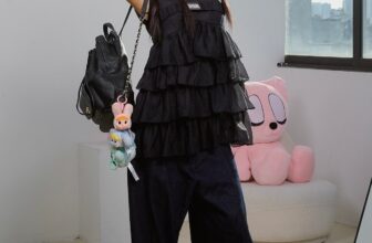 [🆕🇻🇳] SO YOUNG – THE CAT INSIDE YOU 👕 Top1Fashion 👗  𝐌𝐈𝐗 𝐀𝐍𝐃 𝐌𝐀𝐓𝐂𝐇 | Dễ thương nhưng vẫn cool ngầu với combo 𝐉𝐮𝐥𝐞𝐞𝐧 𝐃𝐫𝐞𝐬𝐬 và 𝐅𝐥𝐞𝐤𝐞 𝐃𝐞𝐧𝐢𝐦 𝐏𝐚𝐧𝐭 – outfit daily siêu chất!  _______
𝗦𝗢 𝗬𝗢𝗨𝗡𝗚
56 Ba Trieu, Hoan K , shares-1✔️ , likes-18❤️️ , date-2024-08-25 23:01:37🇻🇳🇻🇳🇻🇳📰🆕