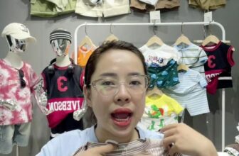 [🆕🇻🇳]  Bebé Shop – Quần áo trẻ em 🧑‍🧒❤️️👶⭐️ @người theo dõi e live nha
hôm nay siêu hot ạ
, shares-0✔️ , likes-3❤️️ , date-2024-08-27 00:53:03🇻🇳🇻🇳🇻🇳📰🆕