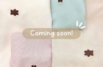 [🆕🇻🇳] EMBES là thương hiệu thời trang “Việt made” chất lượng cao dành cho trẻ em 🧑‍🧒❤️️👶⭐️ | 𝐂𝐨𝐦𝐢𝐧𝐠 𝐬𝐨𝐨𝐧 |Bật mí cho các mẹ một chút về mẫu thiết kế mới của nhà Embes trong Bộ sưu tập Thu Đông 2024 nàyNhững gam màu pastel cực xinh cùng hình , shares-0✔️ , likes-9❤️️ , date-2024-08-28 20:00:23🇻🇳🇻🇳🇻🇳📰🆕