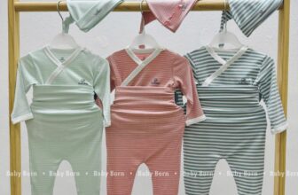 [🆕🇻🇳]  BABY BORN – Chuyên đồ sơ sinh cao cấp chính hãng Nous Bu Chaang Lapomme 🧑‍🧒❤️️👶⭐️  Bu siro luôn xứng đáng là dòng sản phẩm cực hot và đáng sở hữu của nhà Bu baby, giá mềm thôi ạ.
, shares-0✔️ , likes-1❤️️ , date-2024-08-27 18:28:46🇻🇳🇻🇳🇻🇳📰🆕