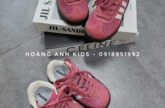 [🆕🇻🇳]  Hoàng Anh Kids 🧑‍🧒❤️️👶⭐️ Sa.m ba hồng siêu đẹp ạ. Em sẵn 26-37 nha mn
, shares-0✔️ , likes-2❤️️ , date-2024-08-27 15:42:52🇻🇳🇻🇳🇻🇳📰🆕
