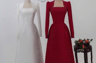 [🆕🇻🇳] MINZY Bridal – Váy Cưới Đẹp 🤵🏻 Top1Wedding 👰🏻  𝐀́𝐨 𝐝𝐚̀𝐢 – 𝐛𝐢𝐞̂̉𝐮 𝐭𝐮̛𝐨̛̣𝐧𝐠 𝐭𝐫𝐮𝐲𝐞̂̀𝐧 𝐭𝐡𝐨̂́𝐧𝐠 𝐯𝐚̆𝐧 𝐡𝐨𝐚́ 𝐕𝐢𝐞̣̂𝐭 𝐍𝐚𝐦!
Tất cả cô dâu khi khoác lên mình chiếc áo dài cưới đều mang vẻ đẹp dịu dàng, yêu kiều, th , shares-2✔️ , likes-6❤️️ , date-2024-08-26 19:35:14🇻🇳🇻🇳🇻🇳📰🆕