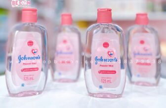 [🆕🇻🇳]  Shop Bé Con – Trọn Gói Đồ Sơ Sinh 🧑‍🧒❤️️👶⭐️ 𝙉𝒖̛𝒐̛́𝙘 𝙃𝙤𝙖 𝙅𝙤𝙝𝙣𝙨𝙤𝙣 𝘽𝙖𝙗𝙮 – Bí quyết giúp bé thơm tho cả ngày
Mọi lứa tuổi đều dùng được hết lun nhenNhìn thôi là đã thấy thơm rồi nè
– Kích thíc , shares-1✔️ , likes-5❤️️ , date-2024-08-30 20:00:18🇻🇳🇻🇳🇻🇳📰🆕