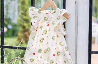 [🆕🇻🇳]  PYBaby House – Hàng thiết kế cho bé 🧑‍🧒❤️️👶⭐️ Kìa chú là chú ếch con….Size: 1-6y (9-26kg)
Ba mẹ ib để đội ngũ nhà PY tư vấn hỗ trợ lên đơn nha
—————————————————————
Hỗ trợ miễn ship
Hỗ trợ đổi hà , shares-0✔️ , likes-0❤️️ , date-2024-08-29 18:48:35🇻🇳🇻🇳🇻🇳📰🆕