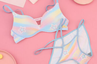 [🆕🇻🇳] 🏆 BOM Sister – Chuỗi cửa hàng 🏆 – Cửa hàng nội y đồng giá 👕 Top1Fashion 👗  ♬ Khi yêu thương thật lòng
Bầu trời đêm bỗng hóa cầu vồng
Trong lòng BOM ôm nỗi nhớ thương
Cứ vấn vương một mình nàng thôi…BOM đi hái cầu vồng, rồi man , shares-1✔️ , likes-6❤️️ , date-2024-09-02 00:02:03🇻🇳🇻🇳🇻🇳📰🆕