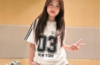 [🆕🇻🇳] Mai Anh Kids – Cửa hàng quần áo trẻ em 🧑‍🧒❤️️👶⭐️ Áo 03 mix cùng chân ren siêu điệu đẹp ạ 
 , shares-1✔️ , likes-30❤️️ , date-2024-08-25 14:28:32🇻🇳🇻🇳🇻🇳📰🆕