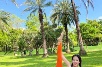 [🆕🇻🇳] Mỹ Dung Yoga – CHUYÊN SỶ, LẺ DỤNG CỤ, SÁCH YOGA  🧘 Top1Yoga 🤸🏻‍♀️ Lên thêm set Trắng Cam cho chị em đây. Áo về đủ size đủ màu
, shares-0✔️ , likes-12❤️️ , date-2024-08-29 15:15:31🇻🇳🇻🇳🇻🇳📰🆕