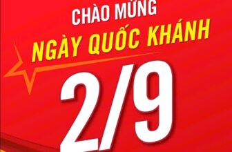 [🆕🇻🇳] 361º Viet Nam – Thương hiệu thời trang thể thao quốc tế👕 Top1Fashion 👗   CHÀO MỪNG NGÀY QUỐC KHÁNH 2/9
Thương hiệu thể  thao 361º kính chúc Quý khách hàng tràn đầy sức khỏe và hạnh phúc, có một kỳ nghỉ lễ trọn niềm vui, bình  , shares-20✔️ , likes-139❤️️ , date-2024-09-01 13:00:16🇻🇳🇻🇳🇻🇳📰🆕