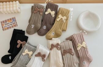 [🆕🇻🇳]  Hello Bébe ▪️ Shop chuyên order Quảng Châu 🧑‍🧒❤️️👶⭐️ Gom quần tất đầu mùa zá bao hạt dẻ 𝗖𝗼𝗺𝗯𝗼 𝟮 𝗾𝘂𝗮̂̀𝗻 𝘁𝗮̂́𝘁 𝗰𝗵𝗶̉ 𝟭𝘅𝘅
————————————————–
Mời cái mom lựa cho con ạ !!!
Bảng si , shares-0✔️ , likes-21❤️️ , date-2024-08-26 12:57:56🇻🇳🇻🇳🇻🇳📰🆕