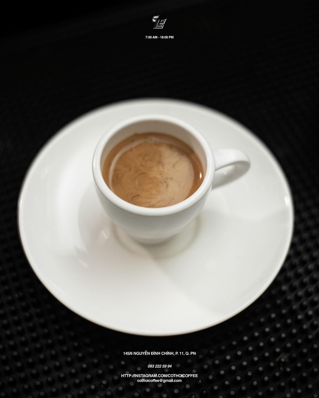 [☕️🇻🇳] Cố Thời Coffee 🥤 Top1Coffee ☕️ Mỗi ngày, thức dậy 6h, mở quán 7h, góc quầy bar bé tẹo quay qua quay lại mỗi ngày, nhìn lại đã 10 tháng trôi qua.
Mỗi ly cafe p , shares-0✔️ , likes-13❤️️ , date-2024-08-27 13:34:44🇻🇳🇻🇳🇻🇳📰🆕