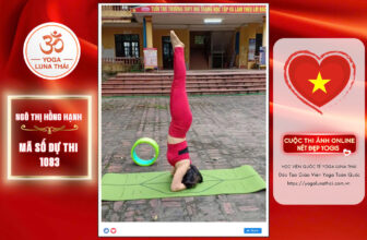 [🆕🇻🇳] YOGA LUNA THÁI CENTER – Trung tâm giảng dạy Yoga hàng đầu về Yoga Bà Bầu, Yoga Trẻ Em 🧘 Top1Yoga 🤸🏻‍♀️ Chào mừng ngày Quốc Khánh 2/9 cùng Cuộc thi ảnh online NÉT ĐẸP YOGIS
Chúng tôi luôn tự hào được là 1 mảnh ghép nhỏ trong vạn trái tim của đất nước hình ch , shares-0✔️ , likes-0❤️️ , date-2024-08-29 18:05:05🇻🇳🇻🇳🇻🇳📰🆕