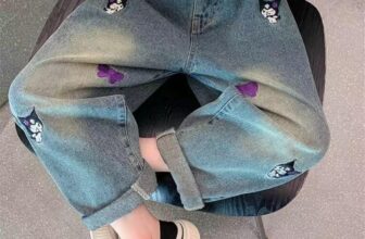 [🆕🇻🇳]  Jumping Beans – thời trang trẻ em đẹp, chất lượng từ các thương hiệu top 🧑‍🧒❤️️👶⭐️ Quần jean kurumi năng động cho bé
Mom sắm ngay cho bé thôi
Size: 10-30kg —————————————
Shopee:
Zalo Sỉ: 0904860258
Địa chỉ: 35 Cự Lộc – Thanh Xuân , shares-0✔️ , likes-1❤️️ , date-2024-08-30 15:07:22🇻🇳🇻🇳🇻🇳📰🆕