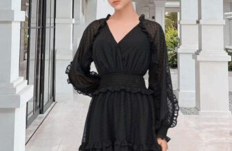 [🆕🇻🇳] CATHERINE – Thiết kế vô cùng tinh tế, tỉ mỉ trong từng chi tiết 👕 Top1Fashion 👗  OFF TO 70%
Bắt trend ống tay rộng và smocking cùng phối viền bèo đang rất được ưa chuộng, dáng có xoè nhẹ trẻ trung, năng động, khéo ‘ăn gian’ chiều cao n , shares-0✔️ , likes-1❤️️ , date-2024-08-31 00:19:06🇻🇳🇻🇳🇻🇳📰🆕