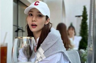 [🆕🇻🇳] Nhà Hạt Dẻ – Thời trang Trẻ em và Gia đình 😎❤️️⭐️ Mng đang gom 2xx. Em xin phép gom giá yêu #165k/c thui ạEm gom gấp gấp khăn xinh như diễn viên đình đám Park Min Young xứ kim chi mang
Mix với sơ mi t , shares-0✔️ , likes-1❤️️ , date-2024-08-30 18:12:50🇻🇳🇻🇳🇻🇳📰🆕