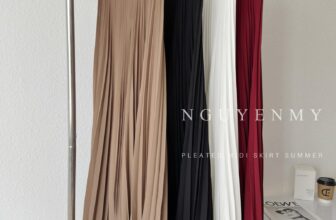 [🆕🇻🇳] Nguyen My – Cửa hàng quần áo 👕 Top1Fashion 👗  Restock full bản màu sẵn shop e My rồi nhaaa
Cần gấp diện chơi lễ thì báo e đi đơn hoả tốc cho mấy c iu liền ạ
Giá : #279k
Màu : Be đậm / Đen / Trắng  , shares-0✔️ , likes-8❤️️ , date-2024-08-28 16:10:34🇻🇳🇻🇳🇻🇳📰🆕
