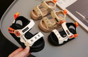 [🆕🇻🇳]  Sugar Baby – Chuyên thời trang trẻ em, sơ sinh 🧑‍🧒❤️️👶⭐️  Mã 1152: Sandal thể thao cho bé 0-4 tuổi hoạ tiết 3 chữ X thời trang. Shop về đủ 2 màu Đen Trắng full size:
size 16-26
, shares-0✔️ , likes-1❤️️ , date-2024-09-03 18:18:51🇻🇳🇻🇳🇻🇳📰🆕