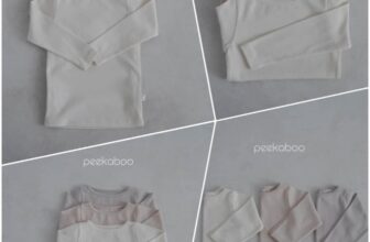 [🆕🇻🇳] NanaKids – Thời trang trẻ em Hàn Quốc 🧑‍🧒❤️️👶⭐️  #Peekaboo #HÀNGCÓSẴN
Các mẫu thu đông đang lên mẫu dần rồi ạ, các mom tranh thủ lựa cho các bé nhé ạ
Các mẫu đẹp xuất sắc  chất siêu mềm~cotton dày dặn, , shares-1✔️ , likes-0❤️️ , date-2024-08-29 15:44:46🇻🇳🇻🇳🇻🇳📰🆕