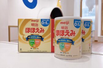 [🆕🇻🇳]  Ú Oà – Mẹ Bầu Và Em Bé – 499 Phan Văn Trị , Q.Gò Vấp 🧑‍🧒❤️️👶⭐️ Lí do mẹ bỉm Việt yêu thích dùng sữa Meiji nội địa Nhật?
Chắc chắn là vì 3 lí do “độc quyền” từ nhà Meiji sau đây khiến cho mẹ bỉm luôn tin dùng tuyệt đối
, shares-0✔️ , likes-1❤️️ , date-2024-08-26 16:18:58🇻🇳🇻🇳🇻🇳📰🆕