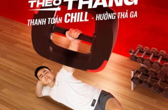 [🆕🇻🇳] California Fitness & Yoga Centers Vietnam 🏋️ Top1Gym 💪 ĐĂNG KÝ GÓI TẬP VÔ TƯ – DÙ BẠN ĐANG Ở ĐÂU, ĐANG LÀM GÌ“Bye bye” nỗi sợ trả trước một khoản tiền lớn, thanh toán thật chill với 𝐆𝐨́𝐢 𝐓𝐚̣̂𝐩 𝐓𝐡𝐞𝐨 𝐓𝐡𝐚́𝐧𝐠 mớ , shares-7✔️ , likes-39K❤️️ , date-2024-08-31 14:00:11🇻🇳🇻🇳🇻🇳📰🆕