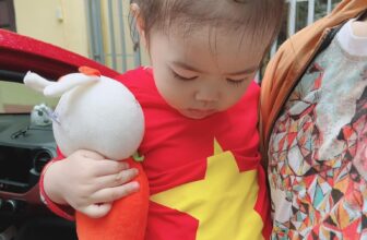 [🆕🇻🇳]  ĐỨC HỮU BABY – Chuyên buôn bán áo quần trẻ em 🧑‍🧒❤️️👶⭐️ Áo cờ chất cotton đẹp bên e về đủ sz từ 10-80kg
Bao giá – bao chất toàn tt  #DucHuuBaby
, shares-1✔️ , likes-14❤️️ , date-2024-08-26 20:27:26🇻🇳🇻🇳🇻🇳📰🆕