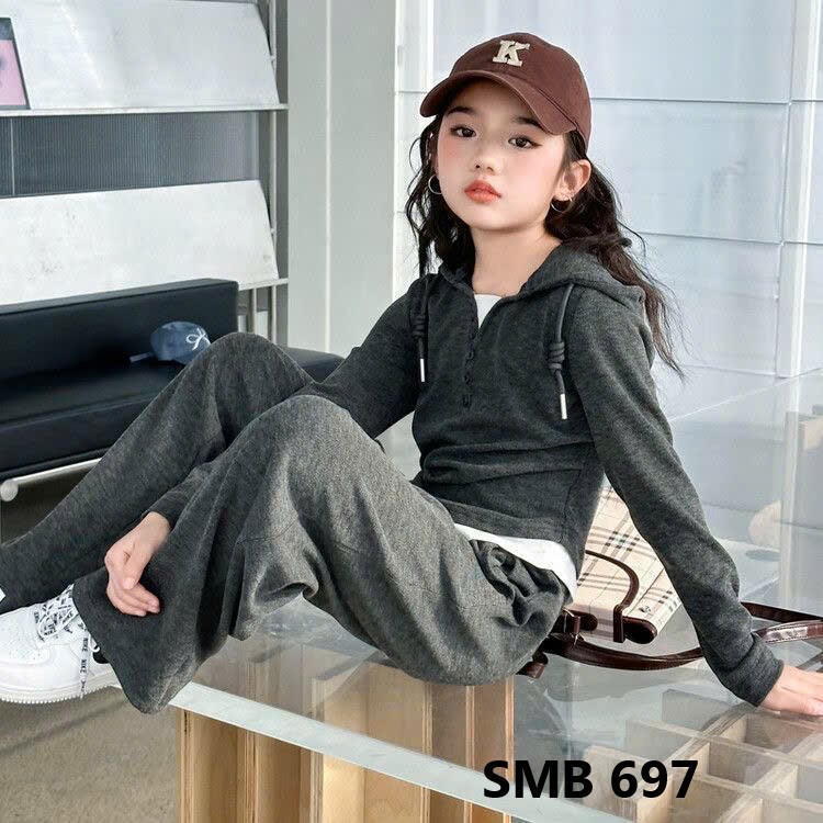 [🆕🇻🇳] Shop Mẹ Bean – chuyên Order 1688, taobao, hàng TQXK, VNXK, Hàng tuồn 🧑‍🧒❤️️👶⭐️ Đơn giản mà đẹp quá trời luôn, cả bộ thun màu xám hay be đều dễ mặc mà không cần phải đau đầu mix đồ nhaaa  Shop đang sa le còn nửa zá thui, ko mu a thì ph , shares-0✔️ , likes-1❤️️ , date-2024-08-29 02:45:28🇻🇳🇻🇳🇻🇳📰🆕