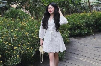 [🆕🇻🇳] Shop mẹ bé Hồng Ánh authenic 😎❤️️⭐️ VÁY 𝐊𝐀𝐒𝐋𝐄𝐀𝐃 SEOOOOO
Váy xinh cho mùa thu đây ạ, xinh như tiểu thư luôn
Nhanhh k hết mn ơi
Em gom 355k/c nha
—-
Full size XS S M L
Bảng size sản p , shares-0✔️ , likes-5❤️️ , date-2024-08-31 00:33:11🇻🇳🇻🇳🇻🇳📰🆕