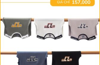 [🆕🇻🇳] YaMe Shop – You Are My Everything 👕 Top1Fashion 👗  Màu sắc, ngôn ngữ của tâm hồn
XEM NGAY:
—
HỆ THỐNG CỬA HÀNG YaMe:
TP.HỒ CHÍ MINH
YaMe Q.10: 770F Sư Vạn Hạnh (nd)
YaMe Q.5: 190 Nguyễn Trãi
YaMe Q BT: 1 , shares-1✔️ , likes-158❤️️ , date-2024-08-31 02:00:15🇻🇳🇻🇳🇻🇳📰🆕