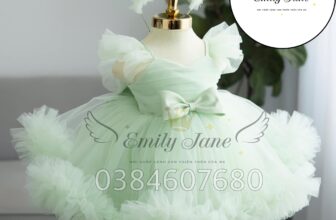 [🆕🇻🇳] Emily Jane – Váy đầm công chúa thiết kế cho bé 🧑‍🧒❤️️👶⭐️  Shopee:
, shares-0✔️ , likes-1❤️️ , date-2024-08-29 14:07:38🇻🇳🇻🇳🇻🇳📰🆕