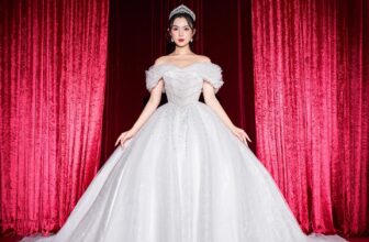 [🆕🇻🇳] MINZY Bridal – Váy Cưới Đẹp 🤵🏻 Top1Wedding 👰🏻  ”𝙁𝙖𝙡𝙡 𝙄𝙣 𝙇𝙤𝙫𝙚 -𝙒𝙝𝙚𝙧𝙚 𝙙𝙧𝙚𝙖𝙢𝙨 𝙗𝙚𝙘𝙤𝙢𝙚 𝙧𝙚𝙖𝙡𝙞𝙩𝙮”Minzy Bridal  chăm chút tỉ mỉ cho BST với các chi tiết độc đáo như ren, hoa vải, đính kết tinh xảo, tạo nên v , shares-0✔️ , likes-0❤️️ , date-2024-08-27 20:26:22🇻🇳🇻🇳🇻🇳📰🆕