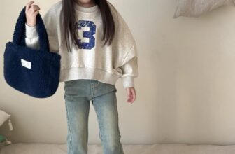 [🆕🇻🇳]  Tiệm Nhà Sam – Chuyên đồ trẻ em Style Hàn – Chuyên đồ trẻ em QCCC 🧑‍🧒❤️️👶⭐️ Xinh quá đi
Sz: 90-150
#hangorder
Group nhà Sam: Tiệm Nhà Sam
, shares-0✔️ , likes-8❤️️ , date-2024-09-03 15:56:28🇻🇳🇻🇳🇻🇳📰🆕