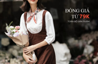 [🆕🇻🇳] MADELEN By LEN – Dành cho những cô nàng thích sự thời thượng đa phong cách 👕 Top1Fashion 👗  ĐỒNG GIÁ TỪ 79K| TOÀN BỘ DANH SÁCH ƯU ĐÃI
3 ngày cuối cùngNhắn cậu, vì sản phẩm nằm trong danh sách sale nên có số lượng và size hạn chế. Để lựa được món , shares-0✔️ , likes-30❤️️ , date-2024-08-31 19:47:54🇻🇳🇻🇳🇻🇳📰🆕