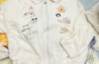 [🆕🇻🇳]  Mây Gió Closet Kids – Quần áo ,phụ kiện,giày dép cho em bé 🧑‍🧒❤️️👶⭐️ E chụp vội chẳng kip chỉnh sửa gì
, shares-0✔️ , likes-7❤️️ , date-2024-08-30 18:17:47🇻🇳🇻🇳🇻🇳📰🆕