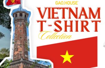 [🆕🇻🇳] Đồng Phục Gạo House – Là Xưởng sản xuất Áo Gia Đình, Áo Doanh Nghiệp, Công Ty, Áo Lớp, Áo Bảo Hộ… 👕 Top1Fashion 👗   , shares-0✔️ , likes-5❤️️ , date-2024-08-29 02:40:56🇻🇳🇻🇳🇻🇳📰🆕