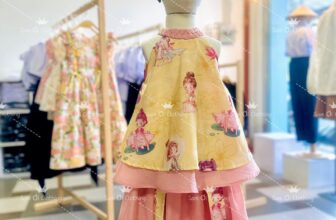 [🆕🇻🇳]  SAM ƠI – chuyên đồ Tết cho bé với đa dạng mẫu mã 🧑‍🧒❤️️👶⭐️ Sẵn 2 bộ
Size 2 : 11-13kg
Size 8 : 24-26kg
Mẹ nào cần ngay inb em nhoé
, shares-0✔️ , likes-0❤️️ , date-2024-08-27 20:45:50🇻🇳🇻🇳🇻🇳📰🆕