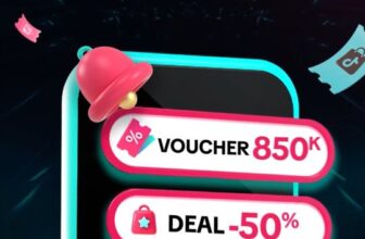 [🆕🇻🇳] TikTok Shop Vietnam  – Where Entertainment meets Commerce ♥️️ Top1Index 📚   3 NGÀY SIÊU DEAL – FLASH SALE CHỚP NHOÁNG TẠI TikTok Shop!Hàng loạt sản phẩm Điện Tử hiện đang sale sập sàn trên TikTok Shop!
Với sự góp mặt của những , shares-2✔️ , likes-314❤️️ , date-2024-09-03 18:00:56🇻🇳🇻🇳🇻🇳📰🆕