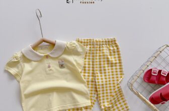 [🆕🇻🇳]  MiniumBaby – thương hiệu thời trang thiết kế chất lượng cao dành cho trẻ em 🧑‍🧒❤️️👶⭐️ 𝐓𝐔𝐘𝐄̂̉𝐍 𝐓𝐀̣̂𝐏 𝐓𝐇𝐈𝐄̂́𝐓 𝐊𝐄̂́ 𝐒𝐈𝐄̂𝐔 𝐇𝐎𝐓 𝐍𝐇𝐀̀ 𝐌𝐈𝐍𝐈𝐔𝐌
Hơi thở của mùa hè xuyên qua làn gió trong veo, để bé cưng trở thành cô tiên nhỏ thật dễ thương. Các Mom h , shares-4✔️ , likes-156❤️️ , date-2024-08-28 14:30:03🇻🇳🇻🇳🇻🇳📰🆕