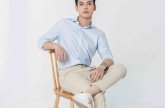 [🆕🇻🇳] Dugarco Collection Outlets 👕 Top1Fashion 👗  Áo sơ mi nam dài tay công sở || #279k
Mùa thu, mùa của những chàng thư sinh trở lại trường trong chiếc sơ mi gọn gàng và lịch thiệp. Với thiết kế đơn giản , shares-0✔️ , likes-2❤️️ , date-2024-08-29 15:51:22🇻🇳🇻🇳🇻🇳📰🆕