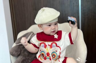 [🆕🇻🇳] Baby Closet luôn muốn được đồng hành cùng các mom chăm sóc, bảo vệ và yêu thương các con 🧑‍🧒❤️️👶⭐️  NHẬN ĐƠN HẾT HÔM NAY   ƯU TIÊN CÁC MẸ NHẮN ĐẦY ĐỦ THÔNG TIN TRƯỚC!
Set 4 ct:  áo-quần-túi-yếm #199kkkk
Mình còn  2S-2M-8L-23XL-5XXL .  (HẾT S)
Bảng  , shares-0✔️ , likes-6❤️️ , date-2024-08-31 20:31:12🇻🇳🇻🇳🇻🇳📰🆕