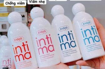 [🆕🇻🇳]  Baby and Mom – Mua sắm & bán lẻ 🧑‍🧒❤️️👶⭐️ 𝘿𝙐𝙉𝙂 𝘿𝙄̣𝘾𝙃 𝙑𝙀̣̂ 𝙎𝙄𝙉𝙃 𝙄𝙉𝙏𝙄𝙈𝘼 𝙕𝙄𝘼𝙅𝘼Ai đã từng đi khám ở Bv Phụ sản Trung Ương hay BV da liễu sẽ rõ bác sĩ toàn kê đơn e này, về dùng biết luôn vì sao e n , shares-0✔️ , likes-2❤️️ , date-2024-09-04 13:20:23🇻🇳🇻🇳🇻🇳📰🆕