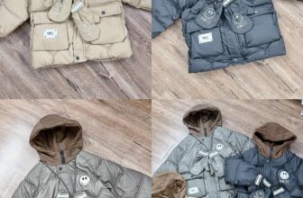 [🆕🇻🇳] Gạo Baby – Chuyên QC Cho Bé 🧑‍🧒❤️️👶⭐️ Sale sale sale -50k/sp
Phao mũ nỉ tặng kèm găng tay cập bến đây ạ em có sz đại
Từ 24-40kg luôn ạ
, shares-0✔️ , likes-13❤️️ , date-2024-08-29 16:27:56🇻🇳🇻🇳🇻🇳📰🆕