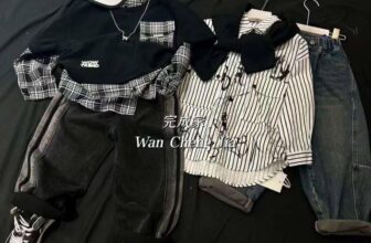 [🆕🇻🇳] BỐP BỰ – Chuyên quần áo trẻ em cao cấp 🧑‍🧒❤️️👶⭐️ Thu – Đông nhà e có #Sẵn các bác nhaaa
Mẫu về nhiều quá đôi khi còn chả nhớ mà up ấy   Hàng có sẵn
SIze 7-17
Cho bé 23/60kg
, shares-0✔️ , likes-0❤️️ , date-2024-08-30 18:51:20🇻🇳🇻🇳🇻🇳📰🆕