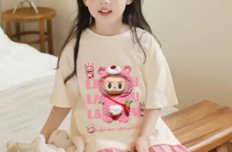 [🆕🇻🇳]  Nhà Ủn – sỉ/lẻ Quần áo trẻ em vnxk, cambodia xuất khẩu, tqxk 😎❤️️⭐️ Xinh quá trời
Sales rẻ 185k set thôi ạ
Chân váy có quần trongSize 2/3 tới 11/12y (13-45kg)INBOX NGAY CHO NHÀ ỦNLấy sỉ vui lòng inb zalo 090461054 , shares-1✔️ , likes-0❤️️ , date-2024-08-28 19:48:07🇻🇳🇻🇳🇻🇳📰🆕