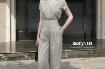 [🆕🇻🇳] 2Fleurs – You can have anything you want if you dress for it 👕 Top1Fashion 👗  𝐍𝐄𝐖 𝐈𝐍 | 𝐉𝐨𝐜𝐞𝐥𝐲𝐧 𝐬𝐞𝐭Tôn vinh tính ứng dụng và vẻ trẻ trung, tươi mới, sự kết hợp của áo gile cách điệu với phần cổ hai ve độc đáo phô , shares-7✔️ , likes-77❤️️ , date-2024-08-30 20:33:13🇻🇳🇻🇳🇻🇳📰🆕