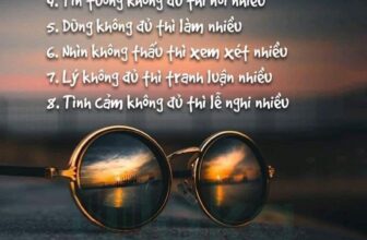 [🆕🇻🇳] Phát Triển Bản Thân – Be Better Than You Were Yesterday!!! 📚 Top1Learn 📕  8 THIẾU SÓT LỚN NHẤT CỦA ĐỜI NGƯỜI: VƯỢT QUA ĐƯỢC ẮT THÀNH CÔNG1. Tài không đủ thì tính toán nhiềuMỗi khi có sự việc xảy ra mà chúng ta phải hao tâm  , shares-29✔️ , likes-40❤️️ , date-2024-09-01 13:44:25🇻🇳🇻🇳🇻🇳📰🆕