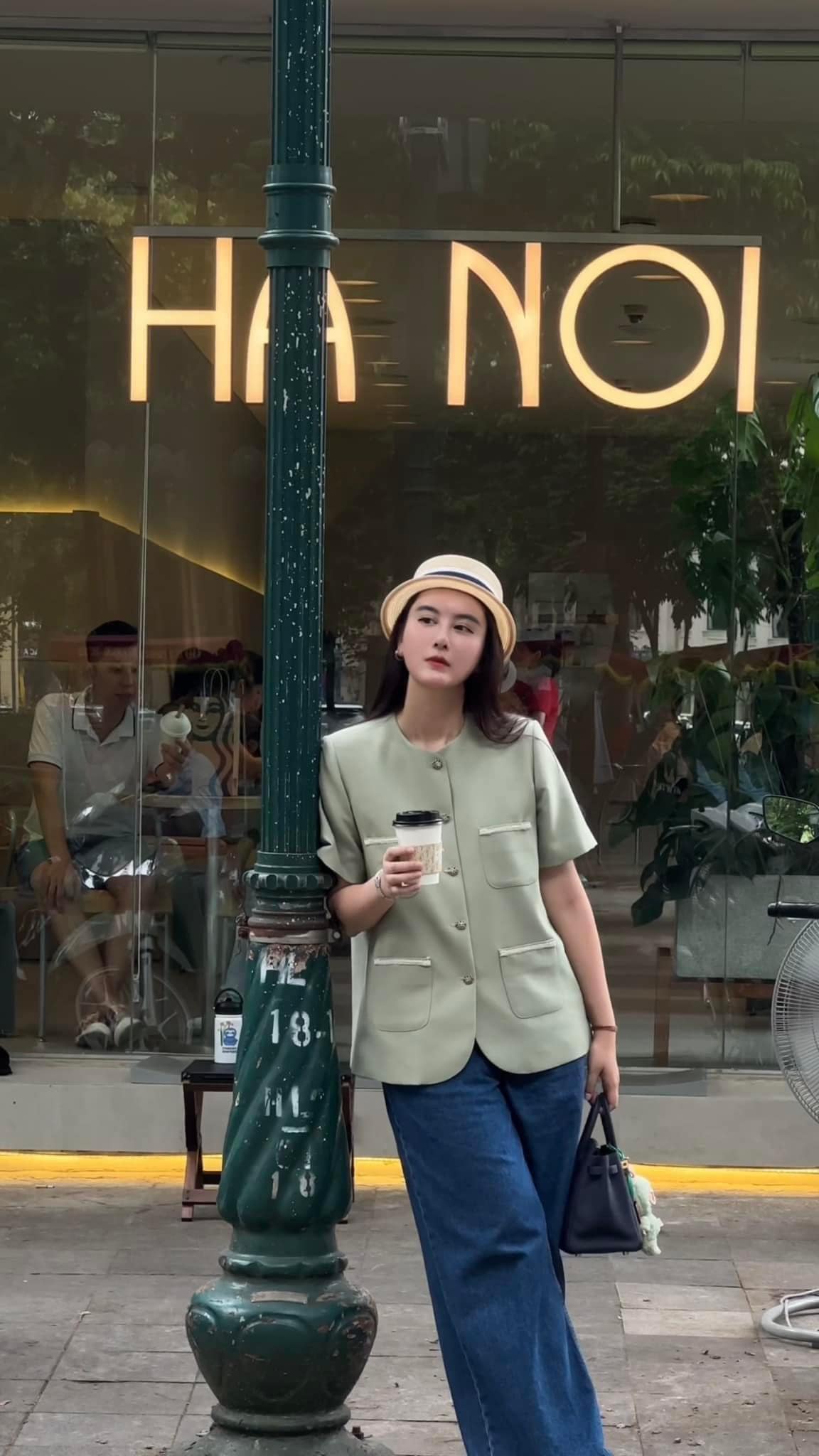 [🆕🇻🇳] Tuấn HD đồ tập cao cấp 👕 Top1Fashion 👗  Chiếc Jogger DUY NHẤT khiến nàng muốn đi tập ngay lập tức!Chất liệu vải suôn mềm, mặc lên da cực thích.
Thẩm hút mồ hôi đỉnh cao, da luôn khô thoáng, má , shares-0✔️ , likes-4❤️️ , date-2024-09-02 16:15:03🇻🇳🇻🇳🇻🇳📰🆕